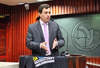 Gervásio defende criação de Frente Parlamentar contra Privatização da Chesf