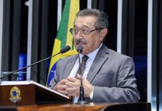 José Maranhão afirma que PEC 77 facilitará gestão dos municípios
