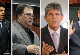 OPINIÃO: Assembléia Legislativa vira um puxadinho da Câmara de João Pessoa - Por André Gomes