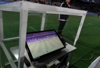 Campeonato brasileiro passará a usar recurso tecnológico após gol de mão