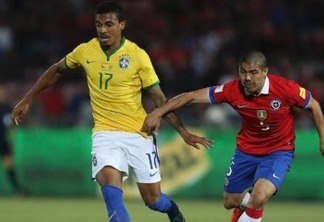 CBF coloca à venda os ingressos para o jogo entre Brasil e Chile