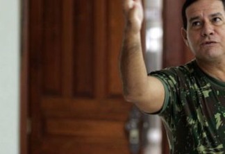 General da ativa prega golpe militar: 'Se tiver que haver haverá'