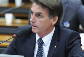 Bolsonaro surpreende deputados com novo comando do PEN na PB