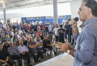 Petistas paraibanos não perdoam Cartaxo por deserção da sigla