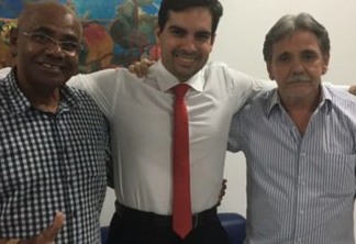 Fundadores do PSL na Paraíba apoiam troca de comando no partido