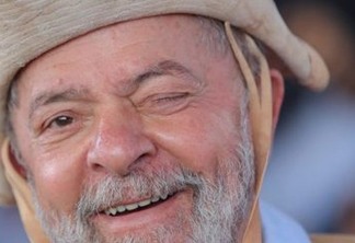 'Eles não conseguem me parar nas urnas', dispara Lula