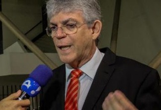 Governador Ricardo anuncia novo concurso público para o magistério na Paraíba - DETALHES NESTA SEGUNDA