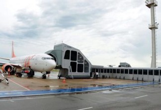 Infraero anuncia implantação dos Sistemas de Acesso a Aeronaves nos aeroportos de JP e CG