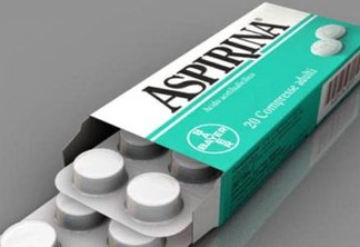 Estudo revela que aspirina pode regenerar dentes cariados