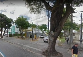 NO DIA DO CLIENTE: Semob alerta modificação para entrada e saída do Banco do Brasil da Epitácio Pessoa