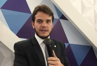 Bruno Cunha Lima admite disputar Prefeitura de Campina Grande em 2020