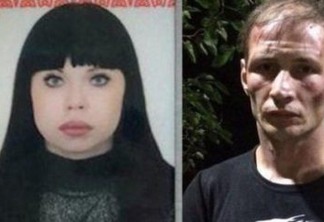 RÚSSIA: Casal é preso por canibalismo de 30 pessoas