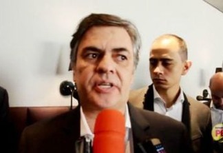 VEJA VÍDEO: Cássio se diz feliz e honrado por ter nome lembrado para disputar governo em 2018