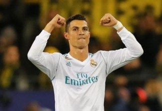 Cristiano Ronaldo conquista mais um recorde na carreira