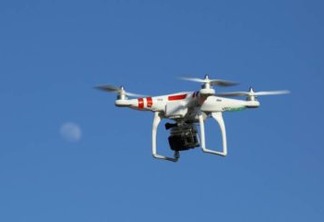 Polícia prende quadrilha que usava drones para roubar casas