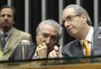 FUNARO: Teme e Cunha tramavam 'diariamente' a queda de Dilma