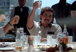 Irmão de Pablo Escobar quer indenização de 1 bilhão de dólares da Netflix