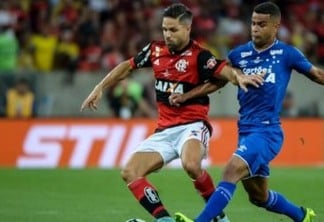Final da Copa do Brasil: Flamengo x Cruzeiro se enfrentam no mineirão