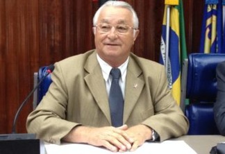 Frei Anastácio solicita apoio para Conselho Estadual de Direitos Humanos
