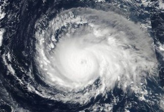 VEJA VÍDEO: Estação espacial divulga imagens do Furacão Irma