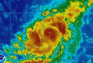 Irma passa para depressão tropical em seu avanço pelo sudeste dos EUA