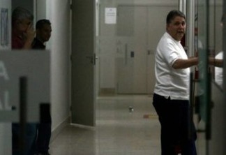 Anthony Garotinho é preso pela Polícia Federal