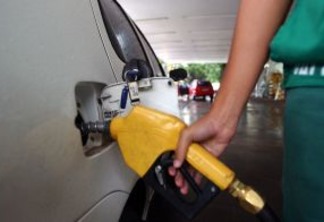 Preço da gasolina sobe em 97% dos postos de combustíveis de João Pessoa, diz Procon
