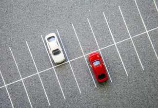 Google Maps agora ajuda a estacionar o carro