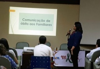 Hospital de Trauma lança campanha de doação de órgãos na Paraíba
