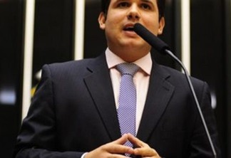 Hugo Motta defende aliança com o PSB e destaca Lira como nome forte para o Senado