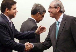 DENÚNCIA 2 CONTRA TEMER: Dois políticos da Paraíba mencionados por supostas ligações e favores prestados a Cunha