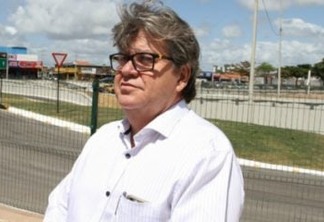 João Azevedo garante o PDT está na disputa pelo cargo de vice em sua chapa