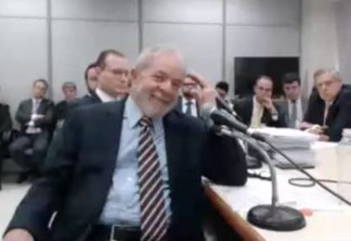 Desaprovação de Lula cai e de Moro sobe, mostra pesquisa