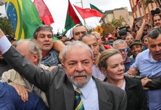 Lula será recebido por multidão em Curitiba para novo depoimento a Moro