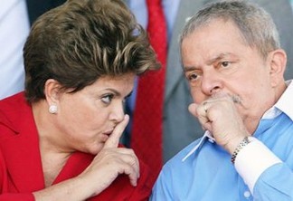 'Perseguição' a Lula mostra que direita 'não tem candidato', diz Dilma