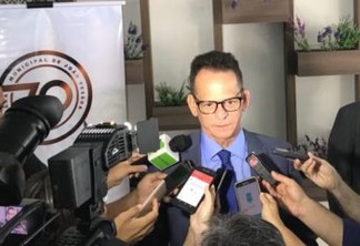 Marcos Vinicius confirma palestra da ministra Carmém Lúcia no aniversário da Câmara