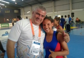 Paraíba conquista sua primeira medalha nos Jogos Escolares