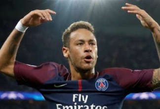 PSG pagará R$ 11 milhões a Neymar caso ele vença a Bola de Ouro