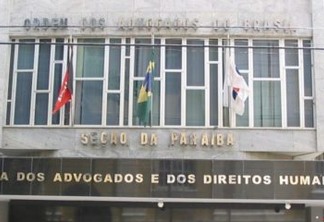 PROVA DA OAB: 3.617 pessoas fazem exame de ordem na Paraíba