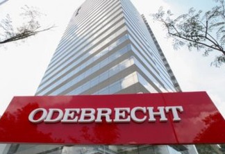 Odebrecht finaliza pedido de recuperação judicial, que pode chegar a R$ 90 bilhões