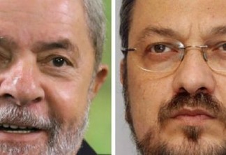 Palocci fica na berlinda nas redes sociais ao depor contra Lula