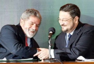 Após Palocci comparar PT a seita e atacar Lula, dirigentes petistas falam em 'traição'