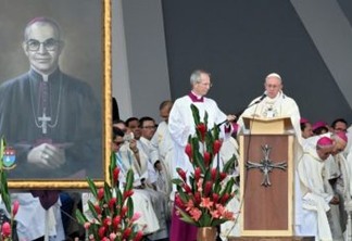 Papa beatifica religiosos assassinados em conflito na Colômbia