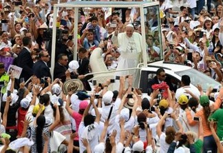 Papa beatifica religiosos vítimas da violência armada na Colômbia