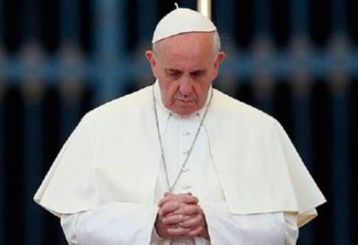 Papa repudia uso de 'instrumentos de extermínio' contra a população síria