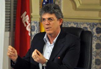 Governador encaminha à AL pedido para empréstimo de R$189 milhões