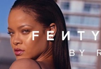 Rihanna processa próprio pai por usar nome de sua marca de beleza