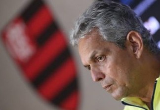 Flamengo proíbe jornalista de fazer perguntas a Rueda em coletiva