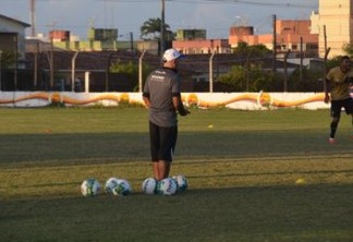 Botafogo-PB muito próximo de anunciar o novo técnico