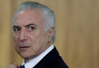 Funaro diz em depoimento que Temer recebeu propina por hidrelétrica em Rondônia